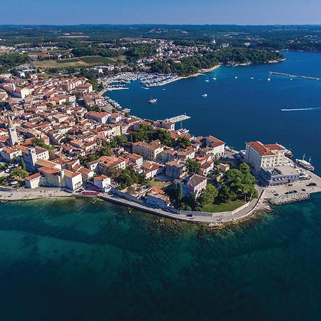 Gorgeous Apartment In Porec With Kitchen מראה חיצוני תמונה